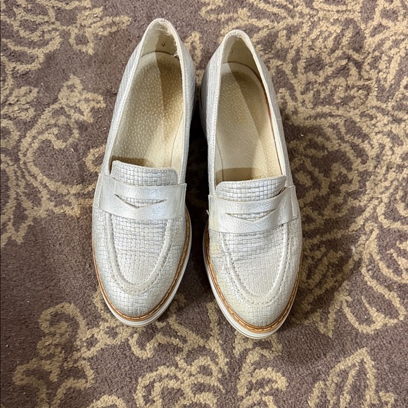 Summit Bethania Silver/Metallic Size 39 - Picture 2 of 11